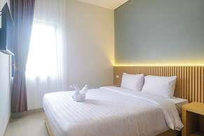 El Rio Alun-Alun Tegal by Sajiwa