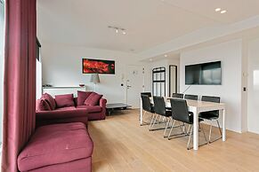 Slipway Apartment In Blankenberge