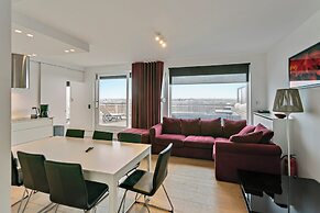 Slipway Apartment In Blankenberge