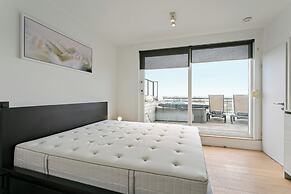 Slipway Apartment In Blankenberge