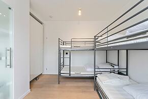 Slipway Apartment In Blankenberge