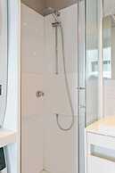 Slipway Apartment In Blankenberge