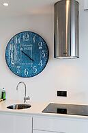 Slipway Apartment In Blankenberge