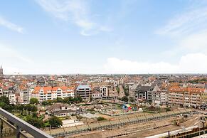 Slipway Apartment In Blankenberge