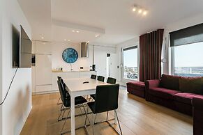Slipway Apartment In Blankenberge