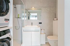 Slipway Apartment In Blankenberge