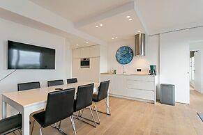 Slipway Apartment In Blankenberge