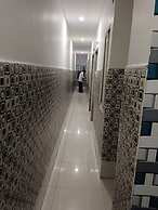 Goroomgo Raj guest house Bhubaneswar