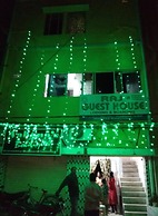 Goroomgo Raj guest house Bhubaneswar