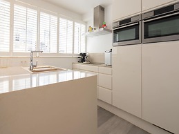 Holiday Home Near the Beach in Ostend