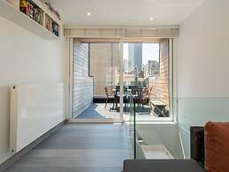 Holiday Home Near the Beach in Ostend