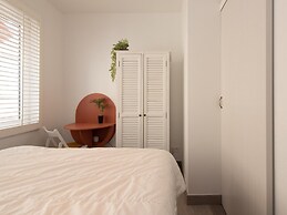 Holiday Home Near the Beach in Ostend