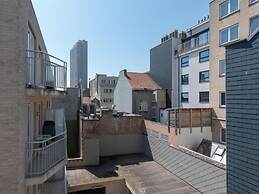 Holiday Home Near the Beach in Ostend