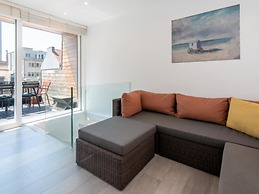 Holiday Home Near the Beach in Ostend