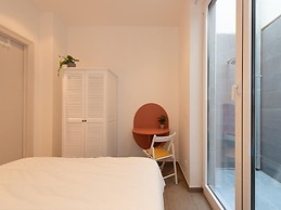 Holiday Home Near the Beach in Ostend