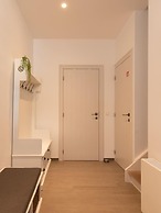 Holiday Home Near the Beach in Ostend