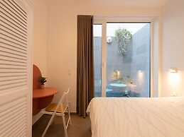 Holiday Home Near the Beach in Ostend