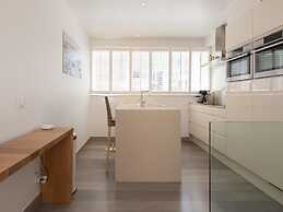 Holiday Home Near the Beach in Ostend