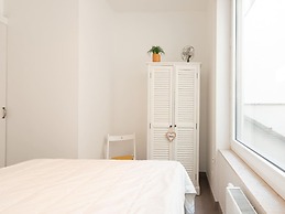 Holiday Home Near the Beach in Ostend