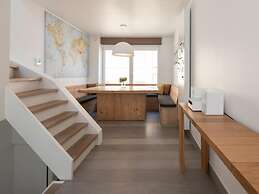 Holiday Home Near the Beach in Ostend