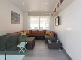 Holiday Home Near the Beach in Ostend