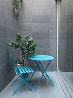 Holiday Home Near the Beach in Ostend