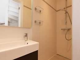 Holiday Home Near the Beach in Ostend