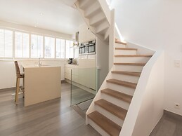 Holiday Home Near the Beach in Ostend