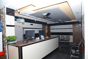 Hotel New Maruthi Residency Inn