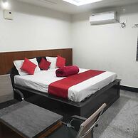 Hotel New Maruthi Residency Inn