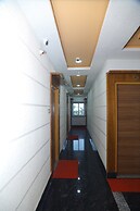 Hotel New Maruthi Residency Inn