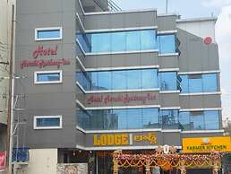 Hotel New Maruthi Residency Inn