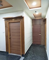 Hotel New Maruthi Residency Inn