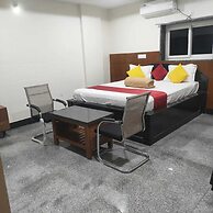 Hotel New Maruthi Residency Inn