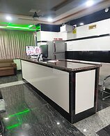 Hotel New Maruthi Residency Inn