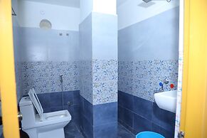 Hotel New Maruthi Residency Inn