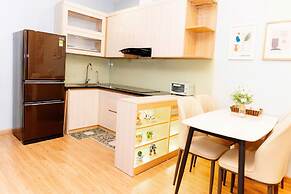 Cozy Apartment Ha Long Bay