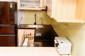 Cozy Apartment Ha Long Bay