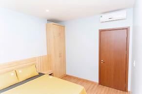 Cozy Apartment Ha Long Bay