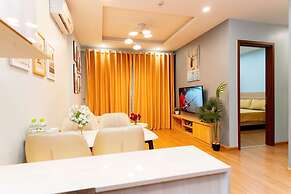 Cozy Apartment Ha Long Bay