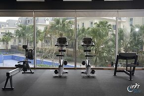 Cozy Apartment Ha Long Bay