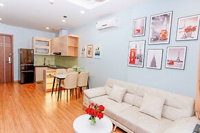 Cozy Apartment Ha Long Bay