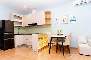 Cozy Apartment Ha Long Bay