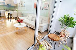 Cozy Apartment Ha Long Bay