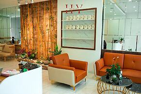 Cozy Apartment Ha Long Bay