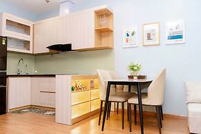 Cozy Apartment Ha Long Bay