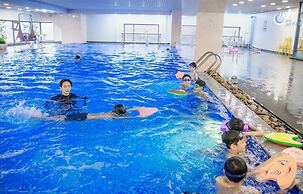 Cozy Apartment Ha Long Bay