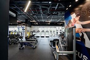 Cozy Apartment Ha Long Bay