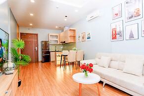 Cozy Apartment Ha Long Bay