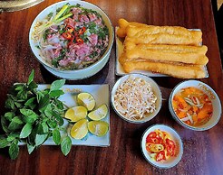 Cozy Apartment Ha Long Bay